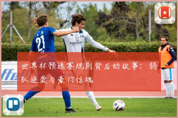 世界杯预选赛规则背后的故事：弱队逆袭与豪门惊魂