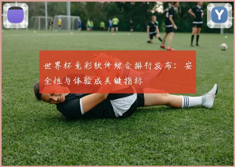 世界杯竞彩软件综合排行发布：安全性与体验成关键指标